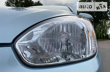 Седан Hyundai Accent 2008 в 