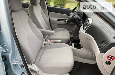 Седан Hyundai Accent 2008 в 