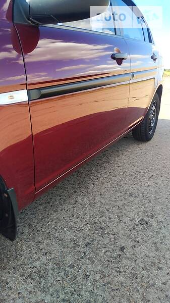 Седан Hyundai Accent 2008 в Конотопе