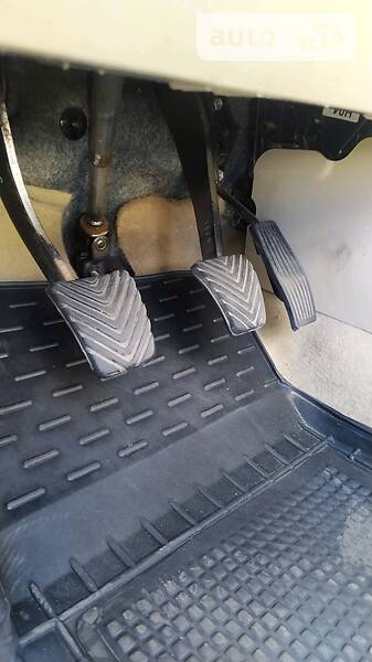 Седан Hyundai Accent 2008 в Конотопе
