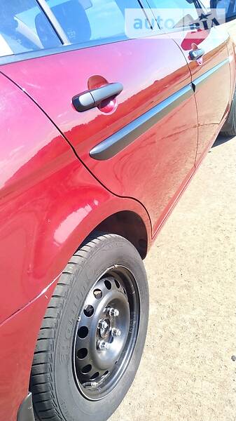 Седан Hyundai Accent 2008 в Конотопе