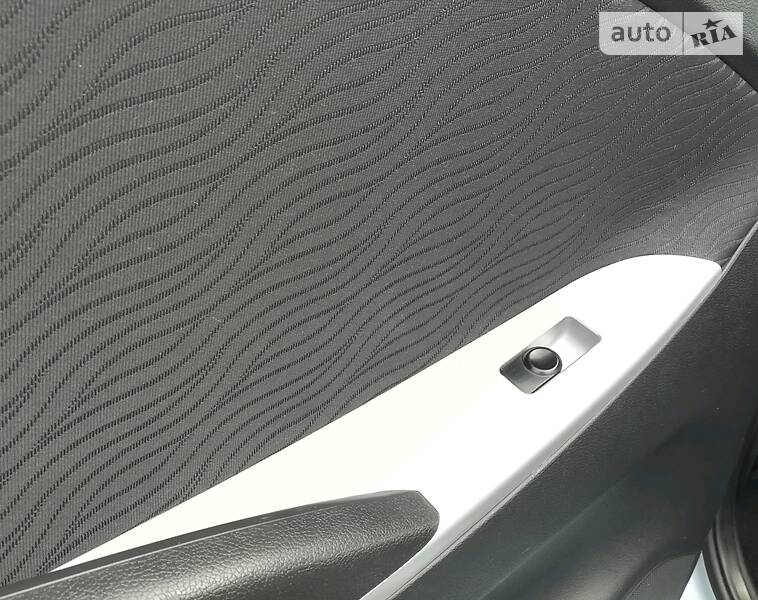 Седан Hyundai Accent 2011 в Києві