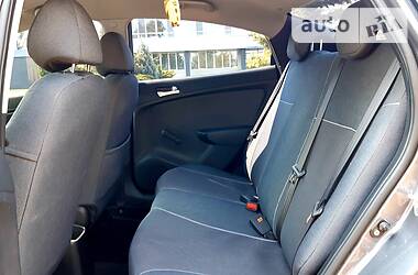 Седан Hyundai Accent 2012 в 