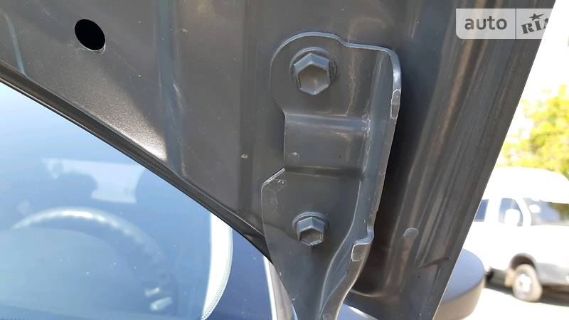 Седан Hyundai Accent 2012 в Дніпрі