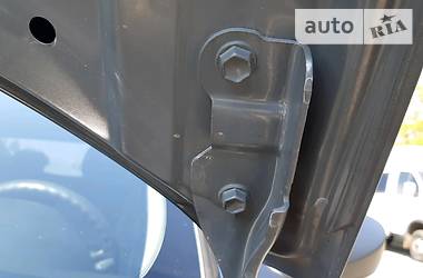 Седан Hyundai Accent 2012 в 