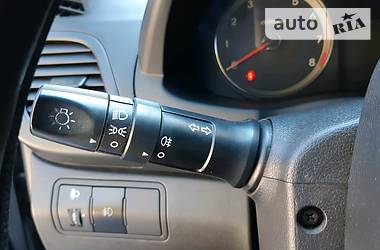 Седан Hyundai Accent 2012 в 