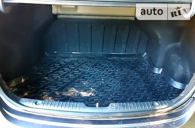 Седан Hyundai Accent 2012 в 