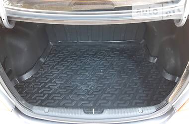 Седан Hyundai Accent 2012 в 