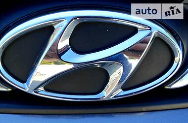 Седан Hyundai Accent 2012 в 