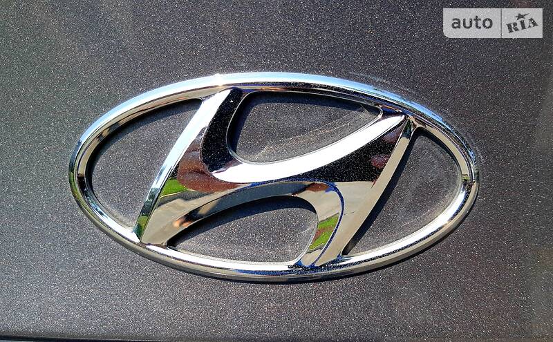 Седан Hyundai Accent 2012 в Дніпрі