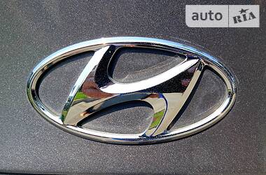 Седан Hyundai Accent 2012 в 
