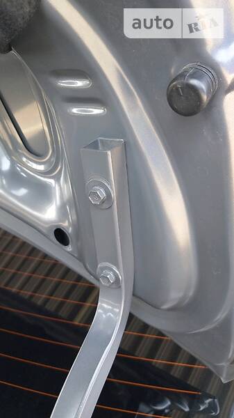 Седан Hyundai Accent 2013 в Харкові фото 15 Седан Hyundai Accent 2013 в Харкові