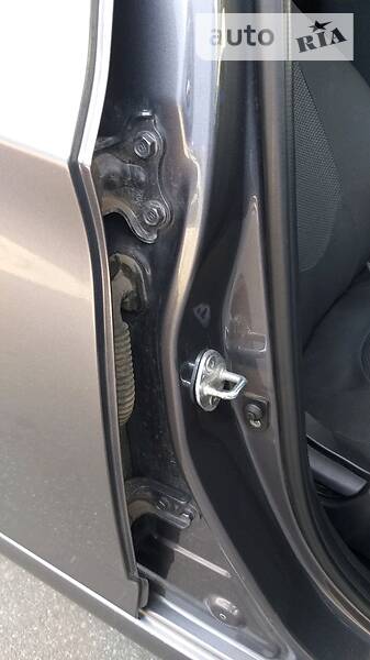 Седан Hyundai Accent 2013 в Харкові фото 16 Седан Hyundai Accent 2013 в Харкові