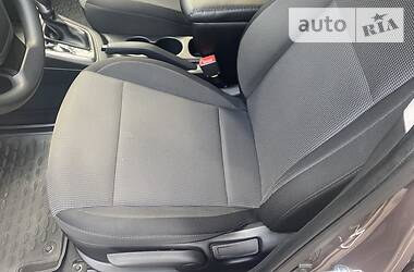 Седан Hyundai Accent 2017 в 