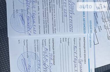 Седан Hyundai Accent 2017 в 