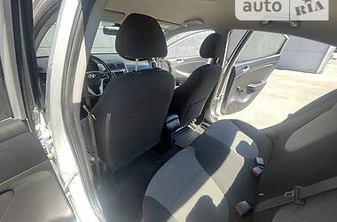 Седан Hyundai Accent 2012 в Одессе