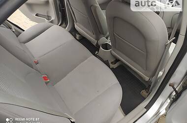 Седан Hyundai Accent 2008 в Прилуках