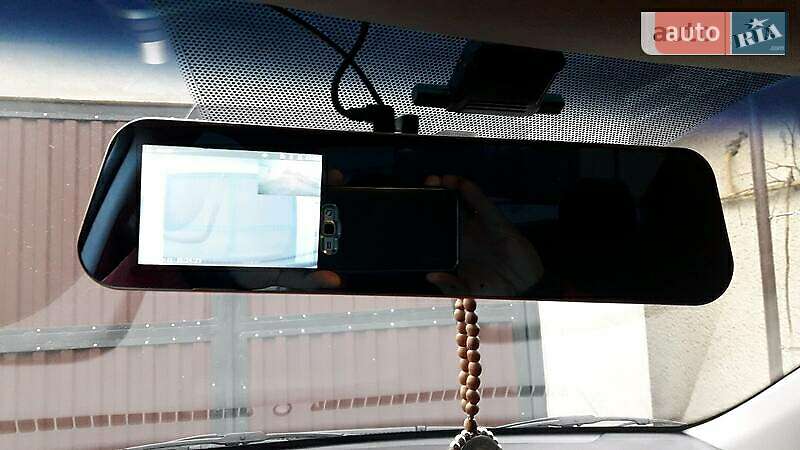 Седан Hyundai Accent 2011 в Ужгороді