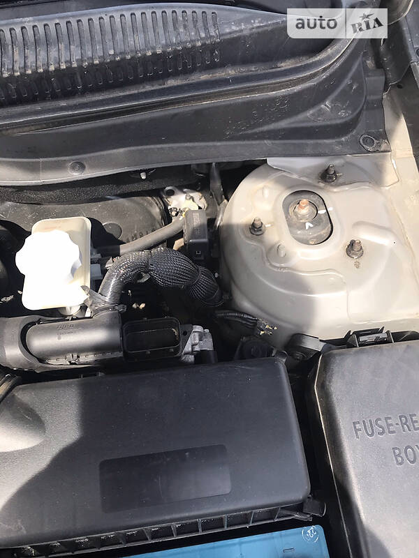 Седан Hyundai Accent 2008 в Первомайске