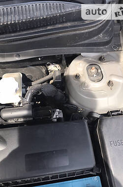 Седан Hyundai Accent 2008 в 