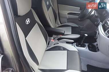 Седан Hyundai Accent 2008 в 