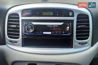 Седан Hyundai Accent 2008 в 