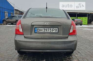 Седан Hyundai Accent 2008 в Первомайске