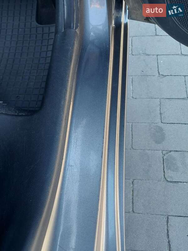 Седан Hyundai Accent 2011 в Переяславе