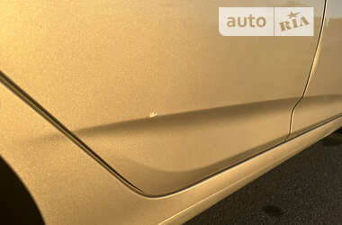 Седан Hyundai Accent 2012 в 