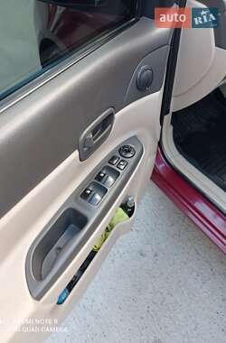 Седан Hyundai Accent 2007 в Одесі