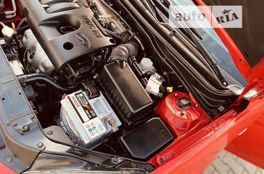 Хэтчбек Hyundai Accent 2008 в 
