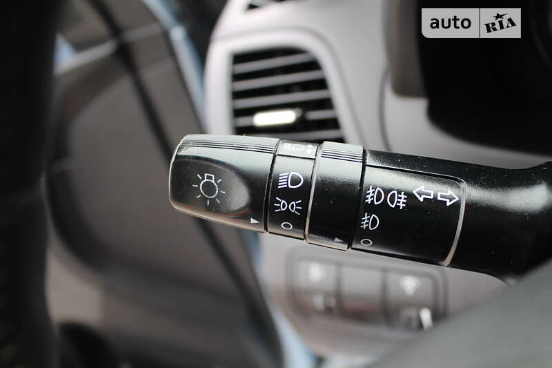 Седан Hyundai Accent 2012 в Харкові