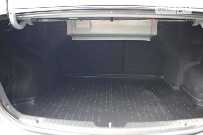 Седан Hyundai Accent 2012 в Харкові