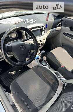 Седан Hyundai Accent 2008 в 
