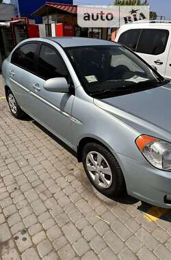Седан Hyundai Accent 2008 в 