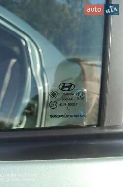 Седан Hyundai Accent 2008 в 