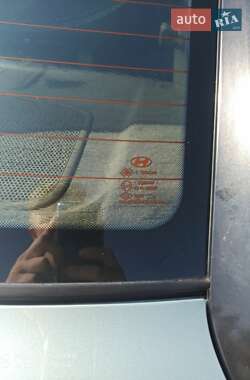 Седан Hyundai Accent 2008 в 