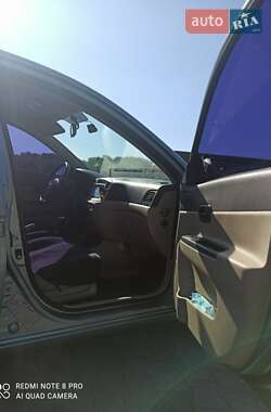Седан Hyundai Accent 2008 в 