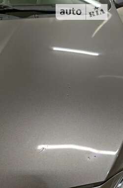 Седан Hyundai Accent 2012 в 