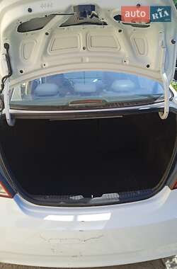 Седан Hyundai Accent 2014 в Кропивницькому