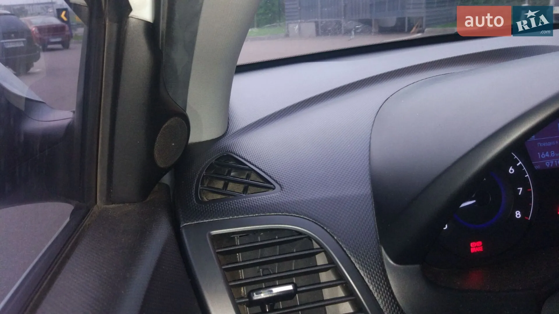 2011 Hyundai Accent - мініатюра 9