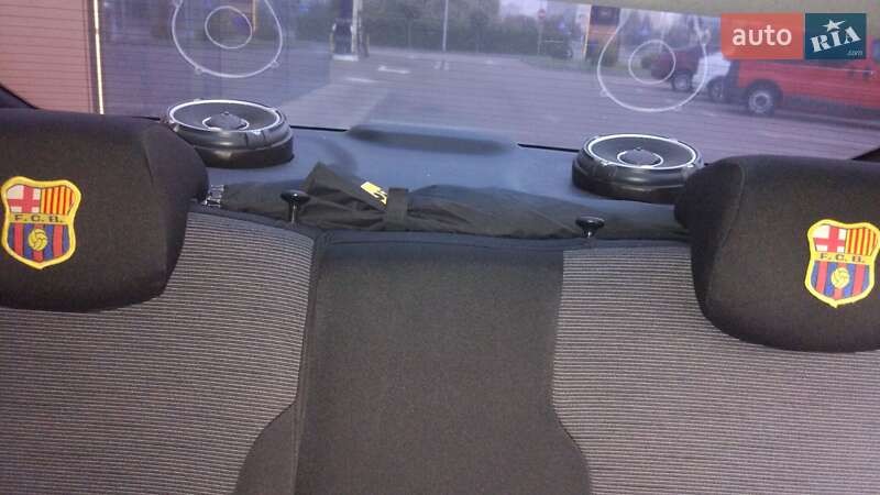 Седан Hyundai Accent 2011 в Вишгороді