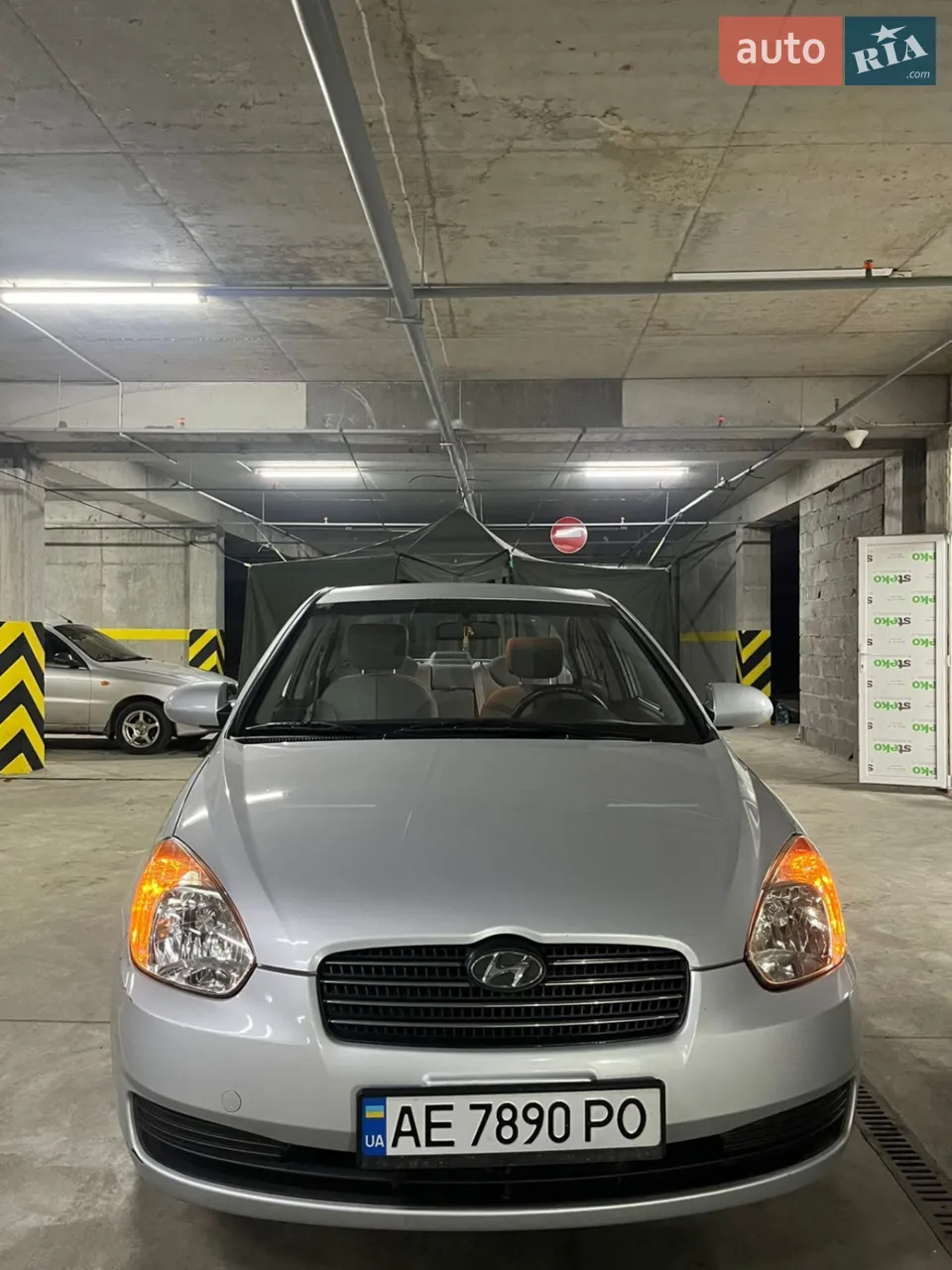 2010 Hyundai Accent - мініатюра 24