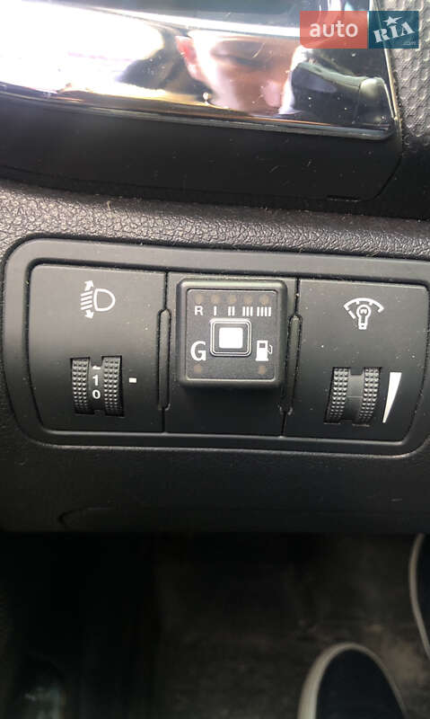 Седан Hyundai Accent 2012 в Ивано-Франковске