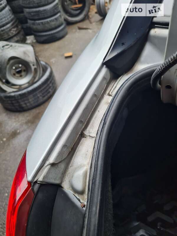 Седан Hyundai Accent 2008 в Києві фото 20 Седан Hyundai Accent 2008 в Києві