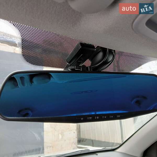 Седан Hyundai Accent 2008 в Одессе