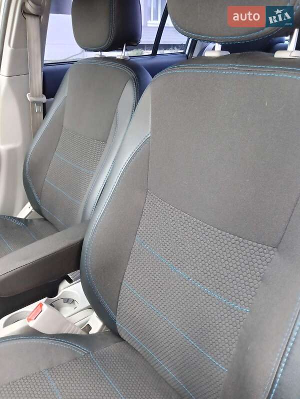 Седан Hyundai Accent 2008 в Одессе