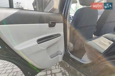 Седан Hyundai Accent 2008 в 