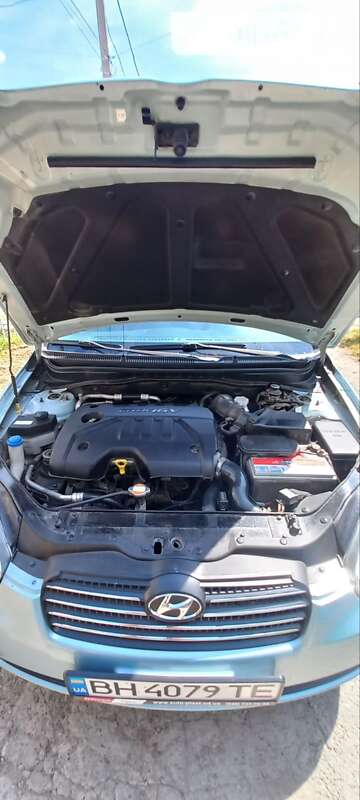 Хэтчбек Hyundai Accent 2008 в Одессе фото 11 Хэтчбек Hyundai Accent 2008 в Одессе