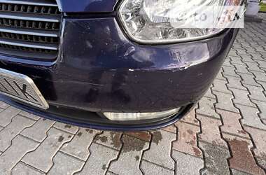 Седан Hyundai Accent 2008 в Одессе